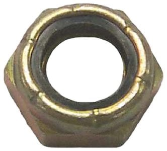 Sierra - Sierra Lock Nut - Mercruiser - 3713