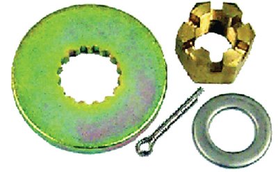 Sierra - Prop Nut Kit - 3775