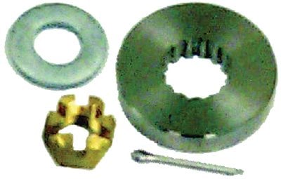 Sierra - Prop Nut Kit - 3781