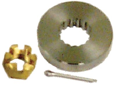 Sierra - Prop Nut Kit - 3782