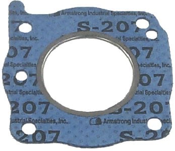 Sierra - Gasket Head Suzuki - 3806