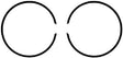 Sierra - Std. Ring Set 39-17464 - 3937