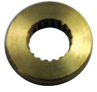 Sierra - Spacer Prop Nut - 4194