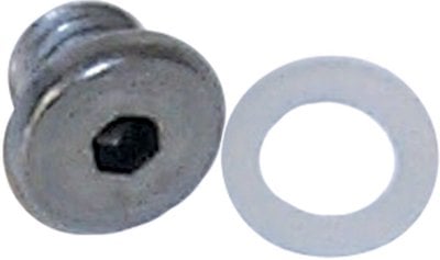 Sierra - E-Tec Drain Screw - 4255