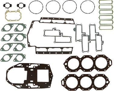 Sierra - Gasket Kit-Ficht 200-225-3.3L - 4429