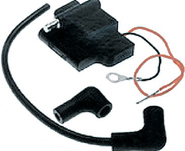 Sierra - Ignition Coil - 5176