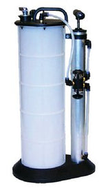 Sierra - Oil Extractor/Dispenser - 2.3 Gallons - 52204