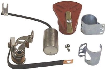 Sierra - OMC Ignition Tune Up Kit - 5251