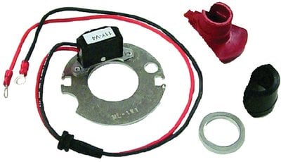 Sierra - Conversion Kit-Hp-Mal Yl-Yd V8 - 5290