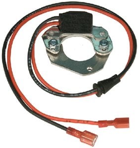 Sierra - Ignitor Electronic Conversion Kit - 5292