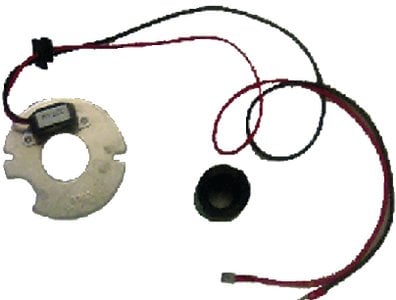 Sierra - Ignitor Electronic Conversion Kit - 52931