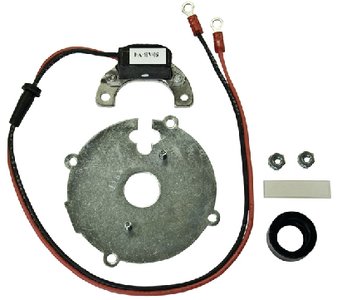 Sierra - Ignitor Electronic Conversion Kit - 5294