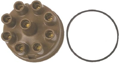 Sierra - Distributor Cap Mercruiser - 5376