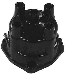 Sierra - Distributor Cap Mercruiser / OMC - 5385