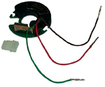 Sierra - Ignition Module - 5488