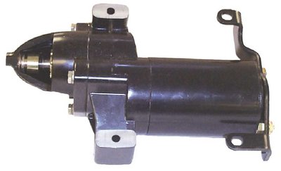 Sierra - Premium Outboard Starter - 5619