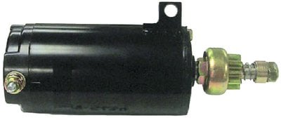 Sierra - Premium Outboard Starter - 5634