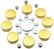 Sierra - Sierra Brass Freeze Plug Kit - 56481