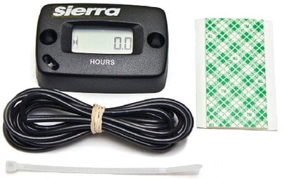 Sierra - Small Engine Hourmeter - 56968P