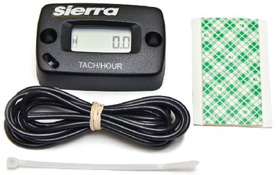 Sierra - Small Engine Tach-Hourmeter - 56969P