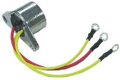 Sierra - Johnson/Evinrude Rectifier - 5708