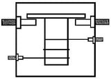 Sierra - Mercury Solenoid - 5810