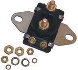 Sierra - Mercury Solenoid - 5816