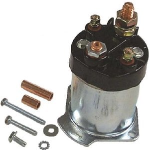 Sierra - Delco Solenoid - 5837