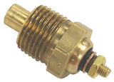 Sierra - Temperature Sender - 240°F Temp - 1/2-14 Thread - Dual Station - 5898