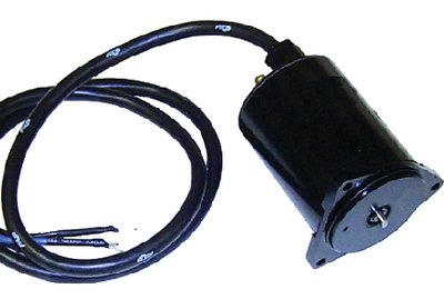 Sierra - Tilt & Trim Motors - 6259