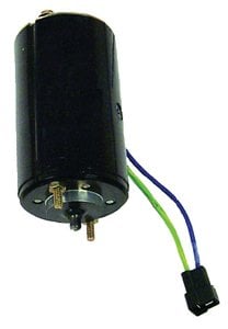 Sierra - Tilt & Trim Motors - 6754