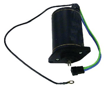 Sierra - Tilt & Trim Motors - 6755