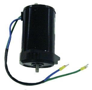 Sierra - Tilt & Trim Motors - 6779