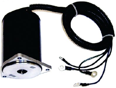 Sierra - Tilt & Trim Motors - 6782