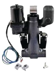 Sierra - Complete Power Trim Assembly - Evinrude E-Tec - 6803