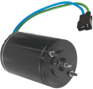 Sierra - Volvo Tilt N Trim Motor - 6804