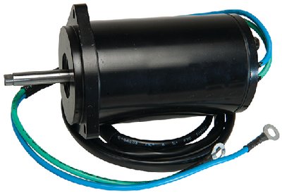 Sierra - Tilt & Trim Motors - 6811