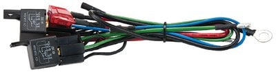 Sierra - Wiring Harness - 6823