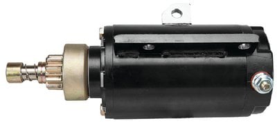 Sierra - Outboard Starter - 6826