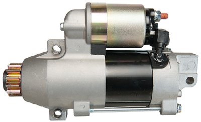 Sierra - Outboard Starter - 6833