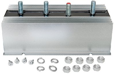 Sierra - Battery Isolator, 1-Alternator 3-Batteries 160A - 6854
