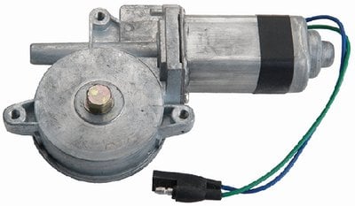 Sierra - Tilt & Trim Motors - 6875