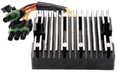 Sierra - PWC Voltage Regulator - 6876