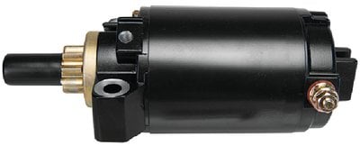 Sierra - Outboard Starter - 6943