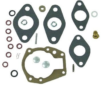 Sierra - OMC Carburetor Kit - 7043