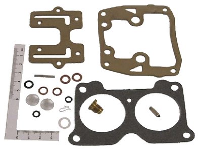 Sierra - OMC Carburetor Kit - 7046