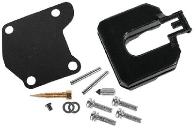 Sierra - Carburetor Rebuild Kit - Yamaha - 7058