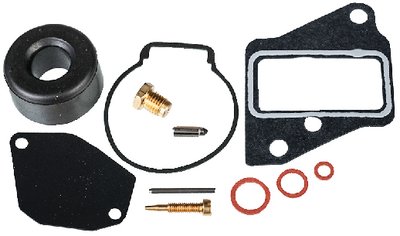 Sierra - Carburetor Rebuild Kit - Yamaha - 7059