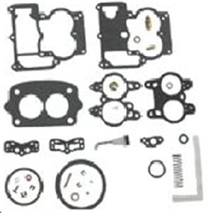 Sierra - Carburetor Kit - 7070