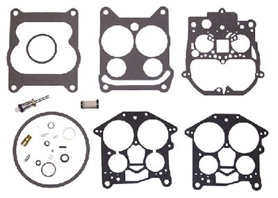 Sierra - Carburetor Kit - 7095